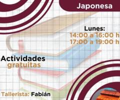Encuadernación japonesa