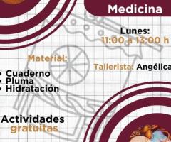 Canto Medicina
