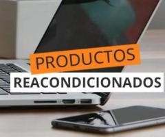 Venta de equipo de computo nuevo y reacondicionado